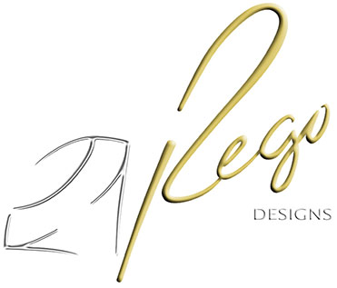 Rego Designs logo